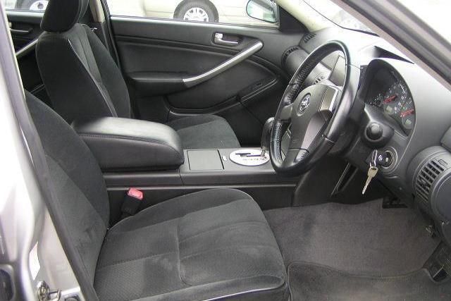 2003 Nissan Skyline