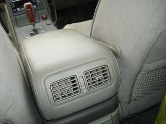 2003 Nissan Skyline For Sale