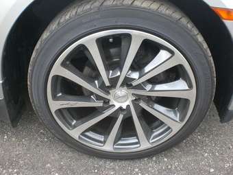 2003 Nissan Skyline For Sale