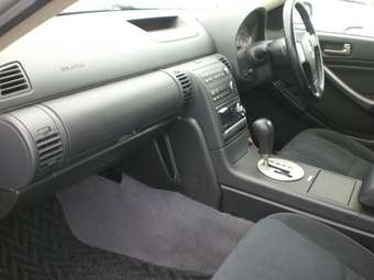 2003 Nissan Skyline Images