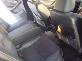 2003 Nissan Skyline For Sale