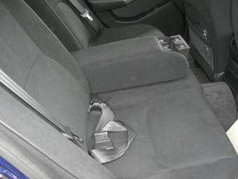 2003 Nissan Skyline Photos