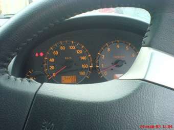 2003 Nissan Skyline Images