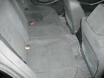 2003 Nissan Skyline Images