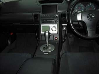 2003 Nissan Skyline For Sale
