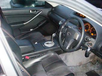 2003 Nissan Skyline For Sale