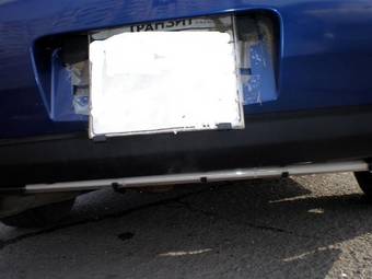 2003 Nissan Skyline Pictures