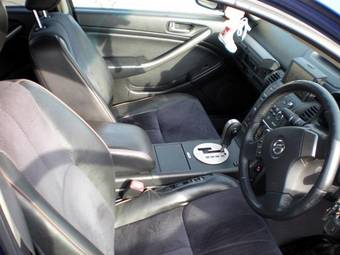 2003 Nissan Skyline For Sale
