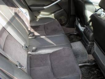 2003 Nissan Skyline Images
