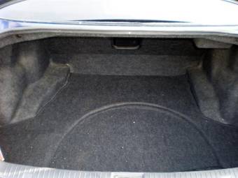 2003 Nissan Skyline Pictures
