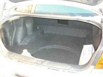 2003 Nissan Skyline For Sale
