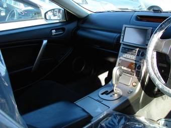 2003 Nissan Skyline For Sale