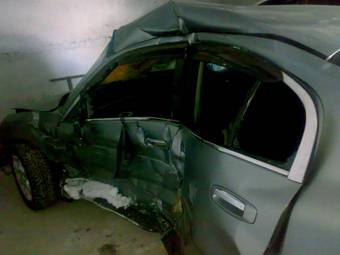 2003 Nissan Skyline For Sale