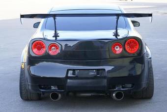 2003 Nissan Skyline For Sale