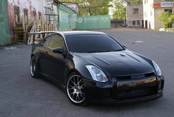 2003 Nissan Skyline For Sale