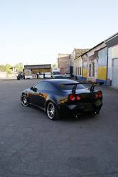 2003 Nissan Skyline Photos