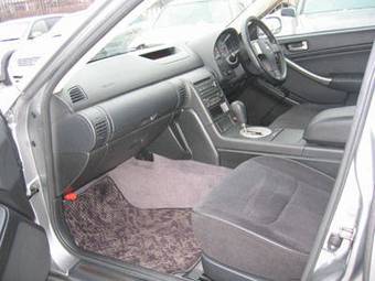 2003 Nissan Skyline Photos