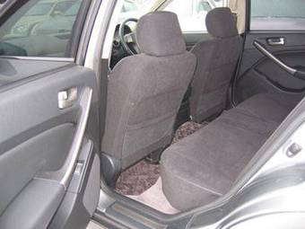 2003 Nissan Skyline For Sale