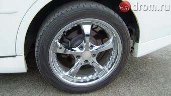 2003 Nissan Skyline Pictures
