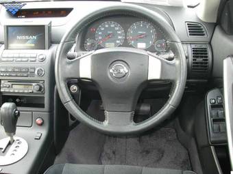 2003 Nissan Skyline For Sale