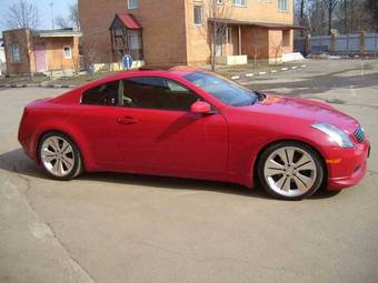 2003 Nissan Skyline For Sale