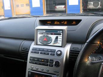 2003 Nissan Skyline For Sale