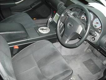 2003 Nissan Skyline For Sale