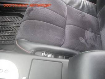 2003 Nissan Skyline Pictures