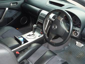 2003 Nissan Skyline For Sale