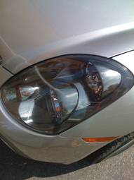 2003 Nissan Skyline Photos