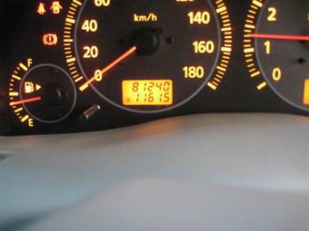 2003 Nissan Skyline Photos