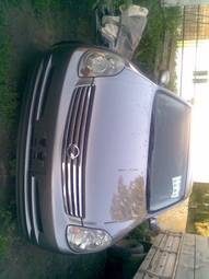 2003 Nissan Skyline Pictures