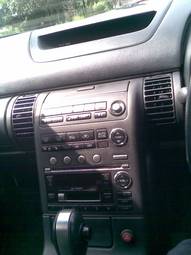 2003 Nissan Skyline Photos