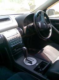 2003 Nissan Skyline Pictures