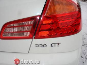 2003 Nissan Skyline Photos