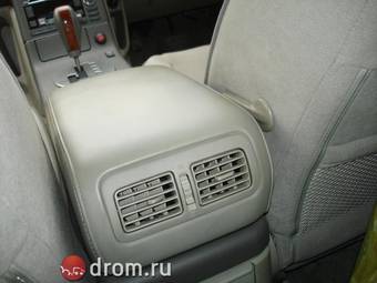 2003 Nissan Skyline Pics