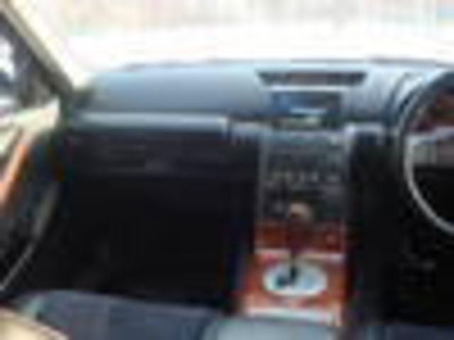 2004 Nissan Skyline