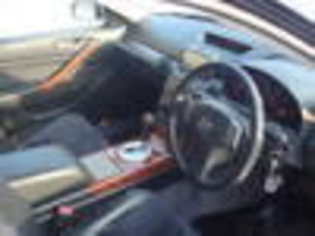 2004 Nissan Skyline