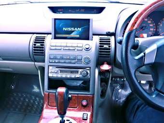 Nissan Skyline