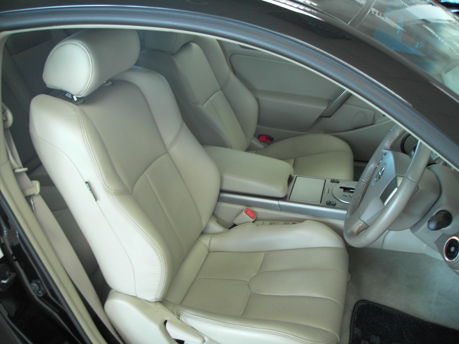 2004 Nissan Skyline For Sale