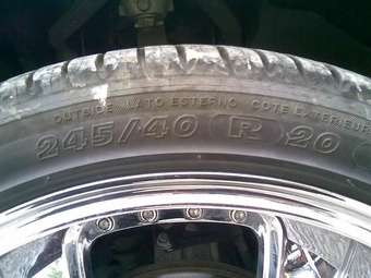 2004 Nissan Skyline Pictures