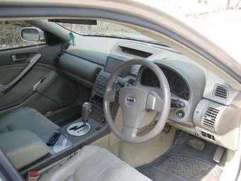 2004 Nissan Skyline For Sale