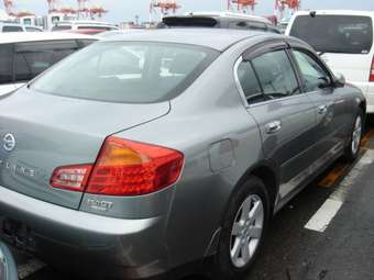 2004 Nissan Skyline For Sale
