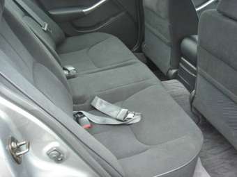 2004 Nissan Skyline For Sale