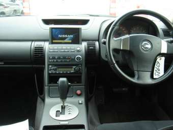 2004 Nissan Skyline Images