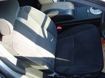 2004 Nissan Skyline Photos