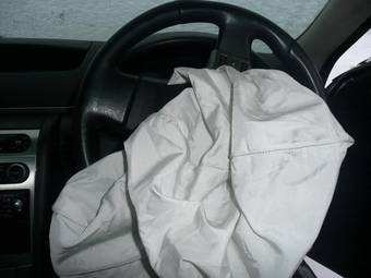 2004 Nissan Skyline Pictures