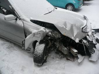 2004 Nissan Skyline Photos