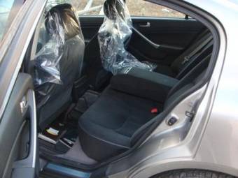 2004 Nissan Skyline Photos