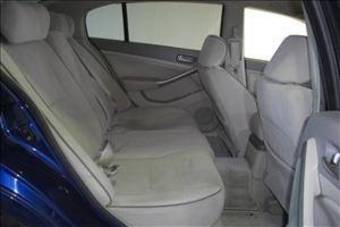 2004 Nissan Skyline Pictures